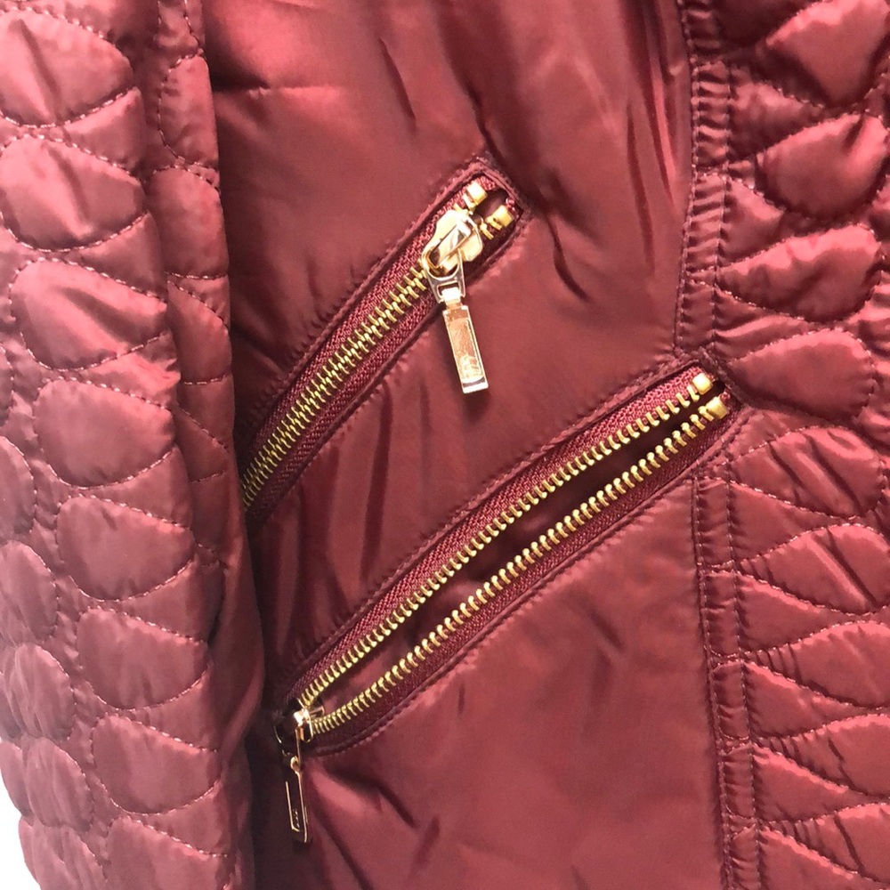 Quilted Jacket - Picture 4 of 4